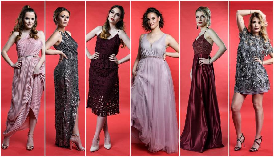 Donosimo vam 10 stylinga za maturalnu večer do 1000 kuna