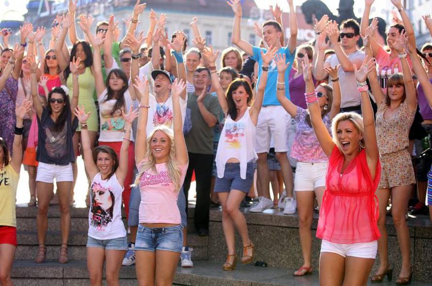 Goran Stanzl/Pixsell