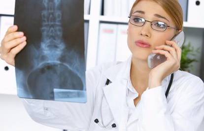 Najbolji lijek za osteoporozu je tek treći izbor njenog liječenja