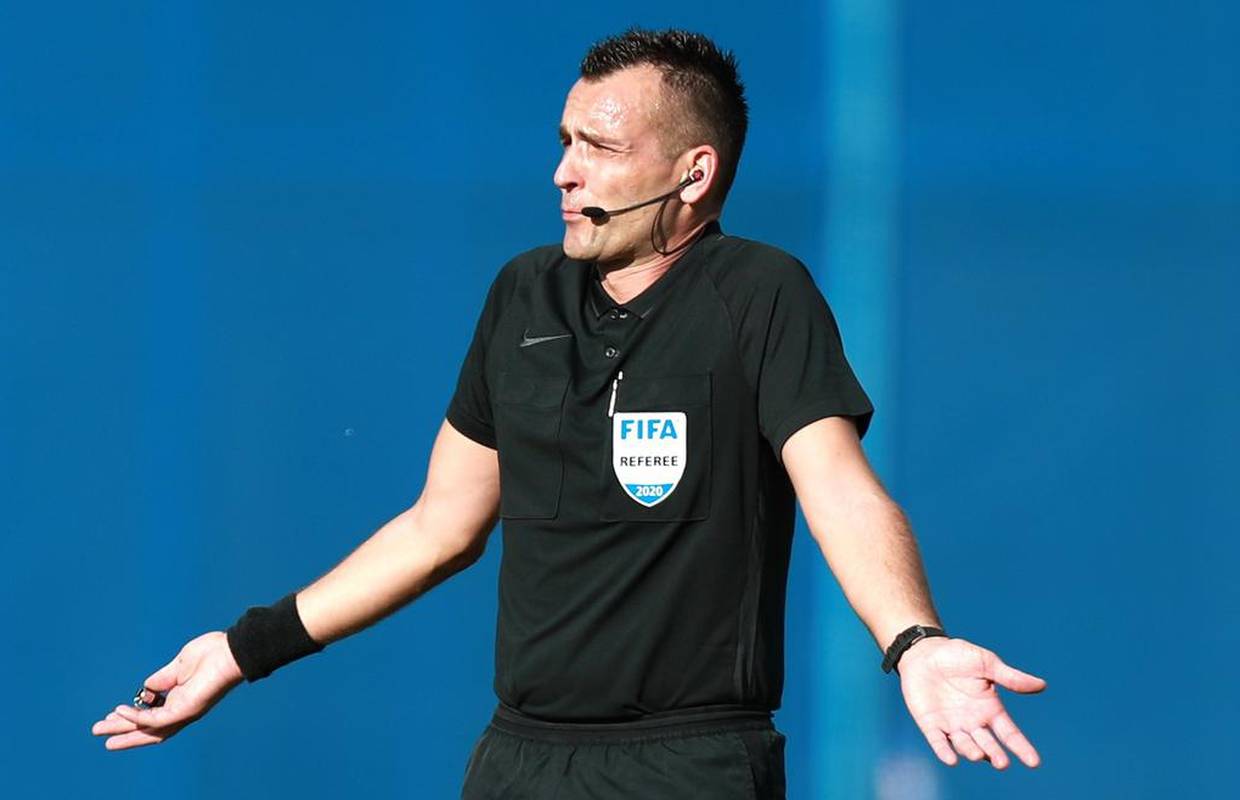 HNS se smilovao sucu Ivanu Bebeku: Smanjili su mu kaznu