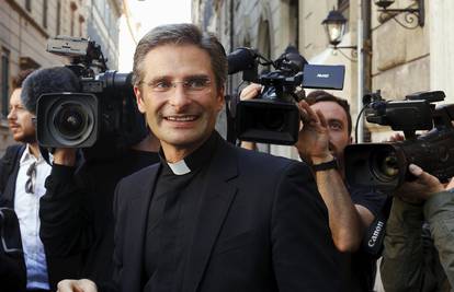 'Crkva gay katolicima cijelog svijeta život pretvara u pakao'