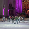 VIDEO Staru crkvu u Belgiji pretvorili u klizalište: 'Ovakva atrakcija ne viđa se svaki dan'