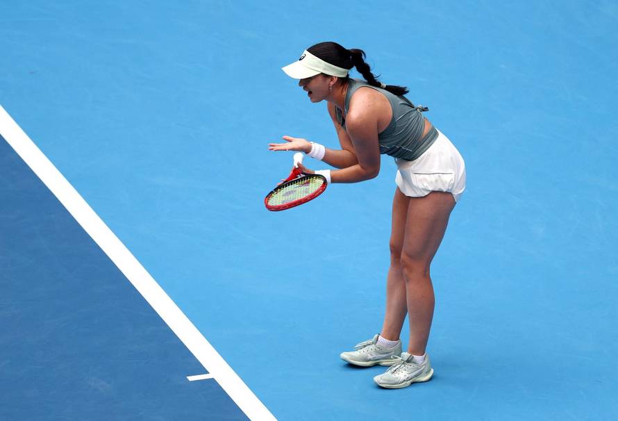 China Open
