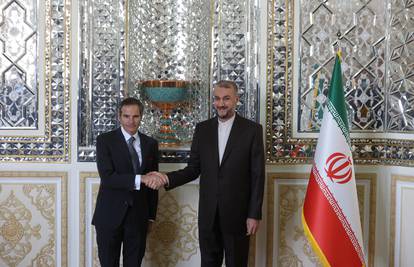 Iran: Postoje nove prepreke u nuklearnom sporazumu