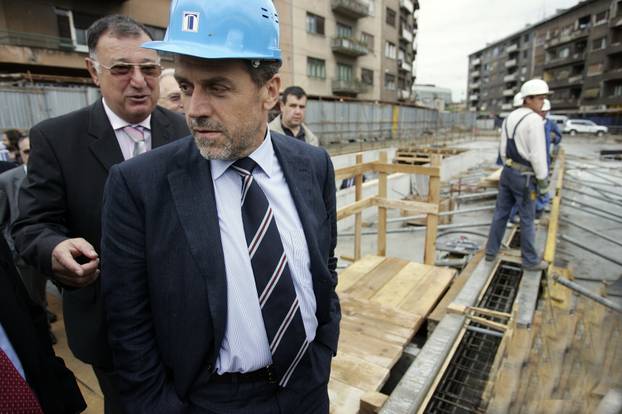 Prije godinu dana preminuo je zagrebački gradonačelnik Milan Bandić