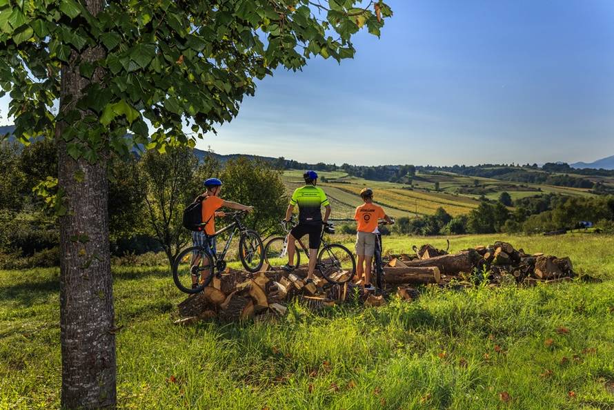 U svibnju prva biciklijada u Plitvičkim dolinama!