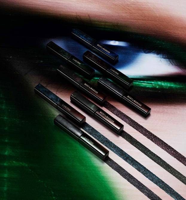 Mert & Marcus x Lancome