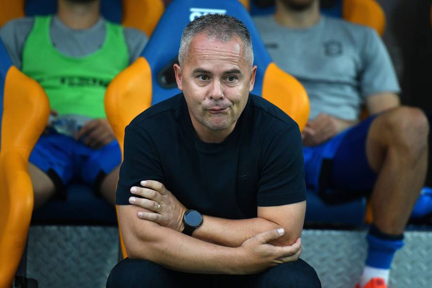 Varaždin i Gorica sastali se u 1. kolu SuperSport HNL-a