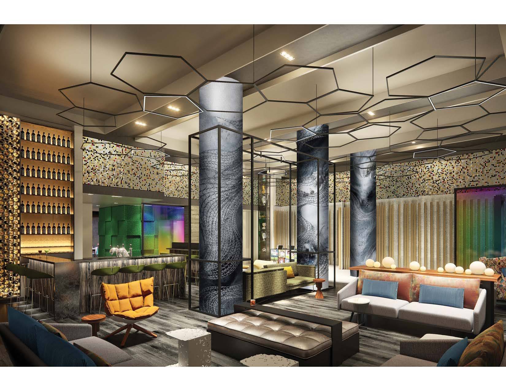 Ronaldo otvorio luksuzni hotel na Times Squareu: Htjeli biste noćiti? Možete već za 1000 kn...