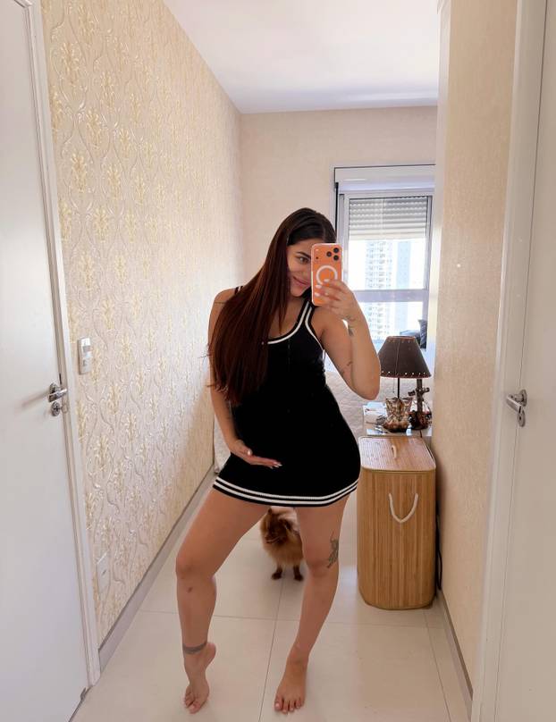 Nogometna zvijezda u središtu skandala: 'Pitao je možemo li sestra i ja obje s njim u krevet'