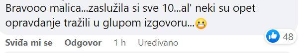 Gledatelji 'Večere za 5' hvale Anamariju: Od svih je trebala dobiti 10 jer je bila fantastična