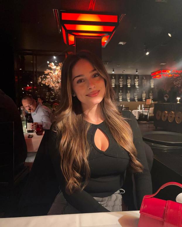 FOTO Koga ljubi hit dinamovac? Nakon gola protiv Hajduka će uskoro stati i pred oltar