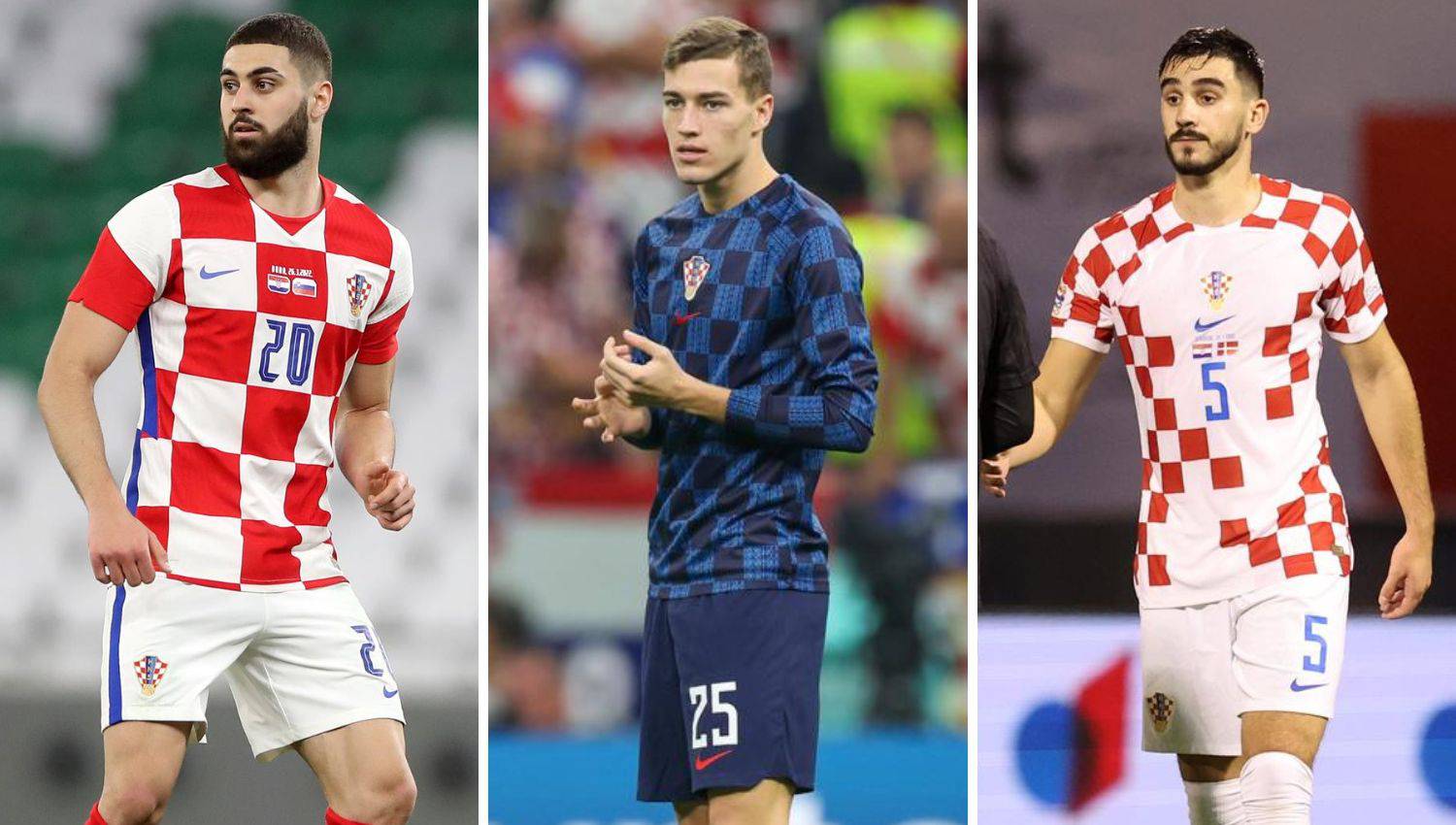 Skočić odmah u problemima: Na Euro U-21 Hrvatska će morati bez čak osam glavnih zvijezda