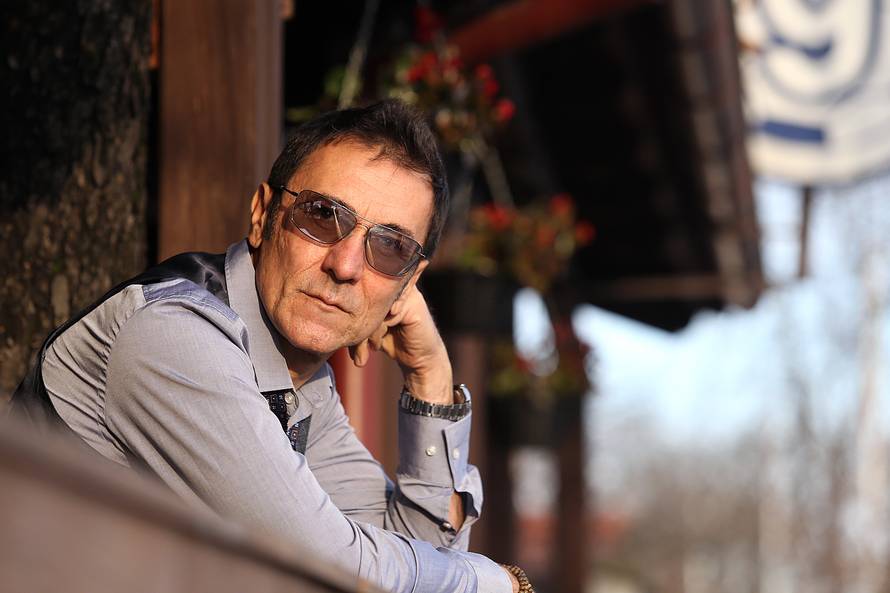 Branko Đurić hitno operiran u Ljubljani: 'Promijenio sam spol'