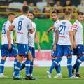 Izmijenjen termin Varaždina i Hajduka, evo kada će se igrati