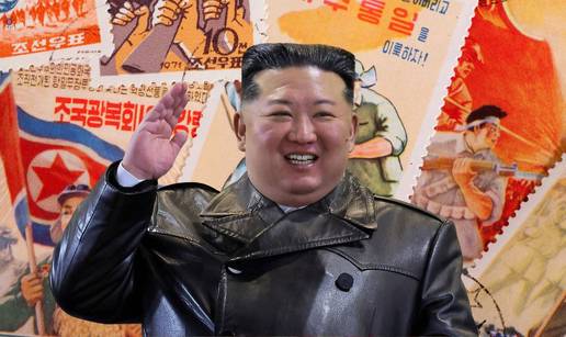 FOTO DR&Zcaron;AVA KAO ZATVOR Evo kako izgleda &zcaron;ivot u Kimovoj Sj. Koreji:  Bijeg je gotovo nemogu&cacute;