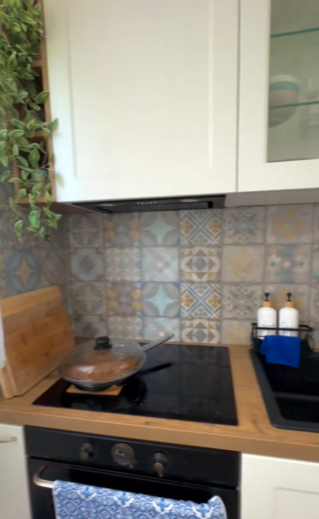 FOTO Nikolina iz 'Braka na prvu' uredila je kuću na moru: Evo kako izgleda njezin novi dom...