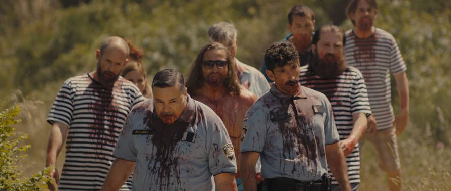 Invazija zombija na dalmatinski otok! Film 'Šalša' stiže na Pulski festival: 'Nije bilo lako snimiti'