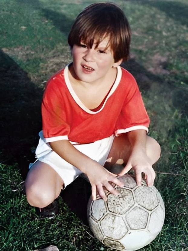 FOTO Tko sam ja? Bebe i dječaci postali su najbolji na svijetu