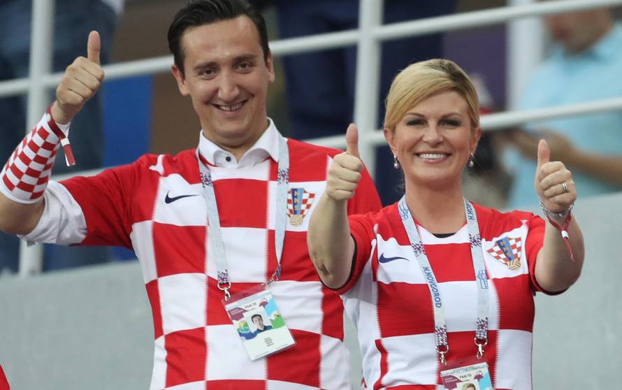 NiÅ¾nji Novgorod: Hrvatska i Danska u osmini finala na Svjetskom prvenstvu