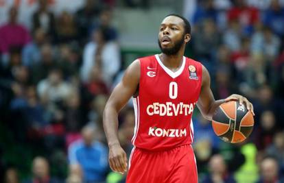 Čistka u Cedeviti - otišli Cook i Magette, vraća se Jacob Pullen