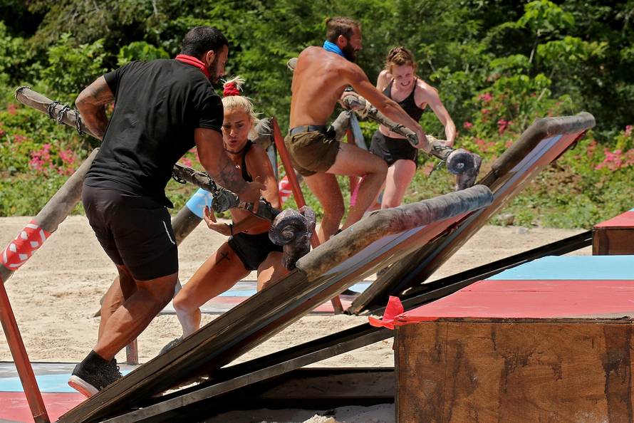 Ramiz iz 'Survivora' o životnoj tragediji: Stavila ju je u sobu na spavanje, a onda počela vrištati