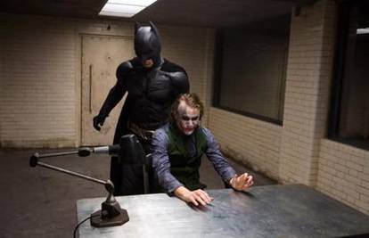 Novi Batman obara sve rekorde filmske industrije