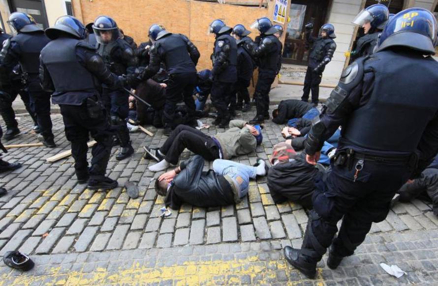 Željko Lukunić/Pixsell