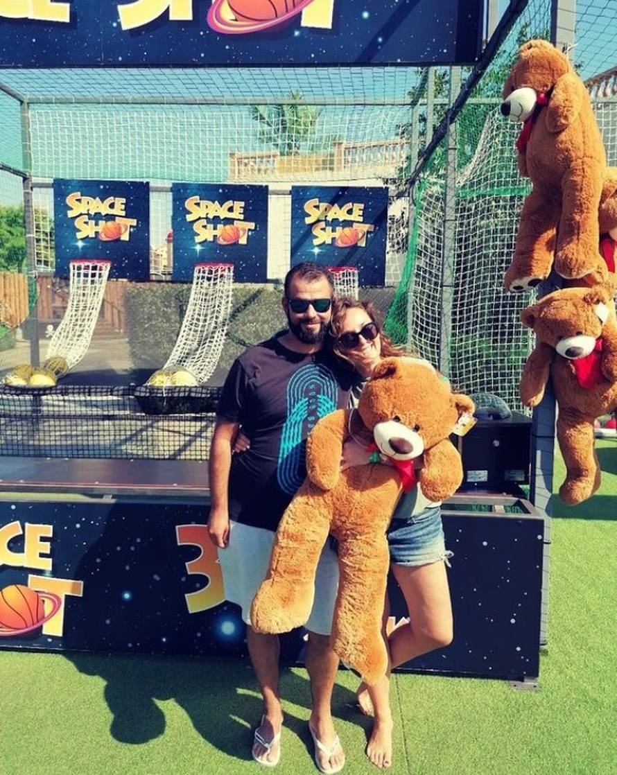 Andrea i Mislav iz 'Braka na prvu': Idući korak nam je beba