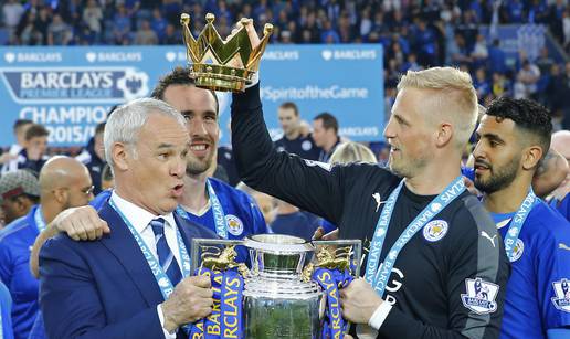 Šampion ide u novu avanturu: Ranieri na meti Premierligaša!