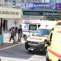 Liječnica iz Splita koja je od početka na najtežem odjelu: 'Situacija je ozbiljna'