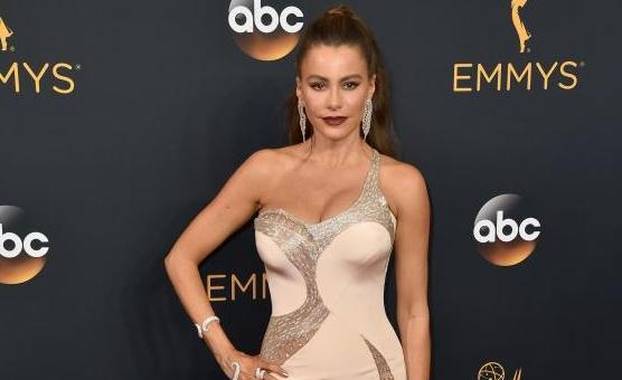 68th Primetime Emmy Awards Arrivals - LA