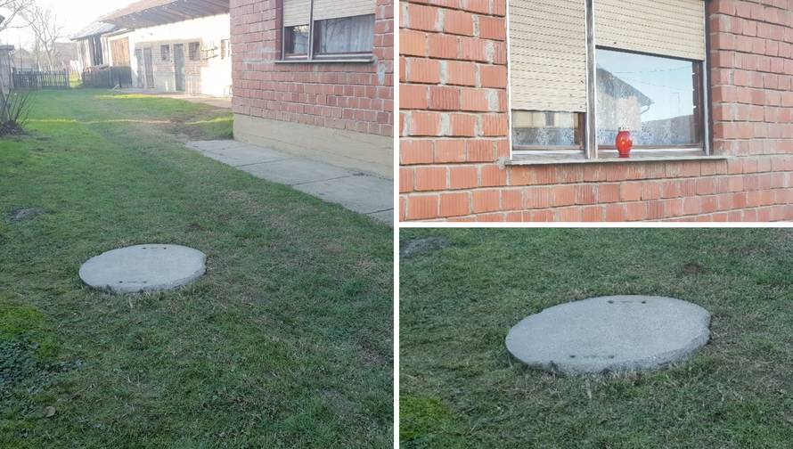 Stariji brat u šoku: 'Nenadovo tijelo bilo je 3 dana u bunaru...'