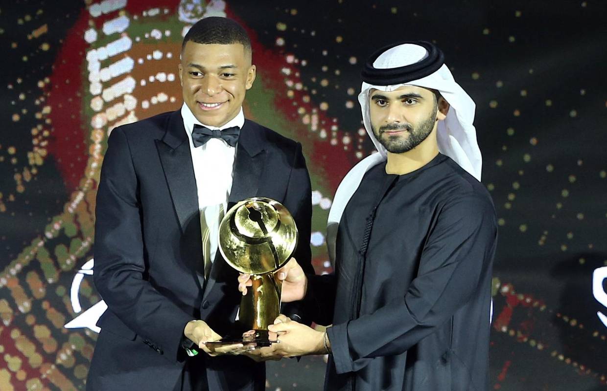 Mbappe: Ne SP-u svake dvije godine! Poštujte naše zdravlje