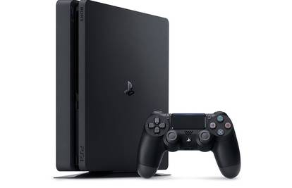 Saznaj tko su sretnici koji su osvojili Playstation 4!