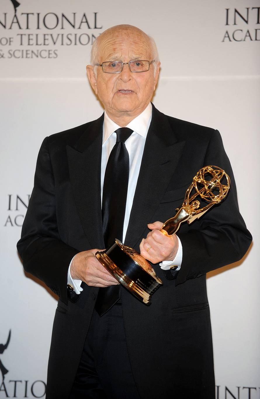 New York: Dodjela nagrada International Emmy Awards, nagra?eni