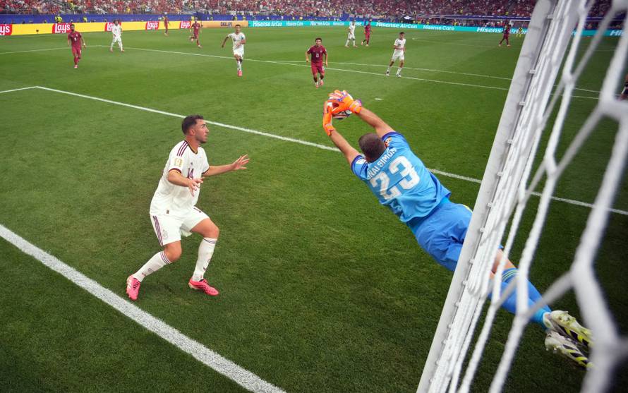 FIFA World Cup 2026 - Round of 16 - Portugal v Spain