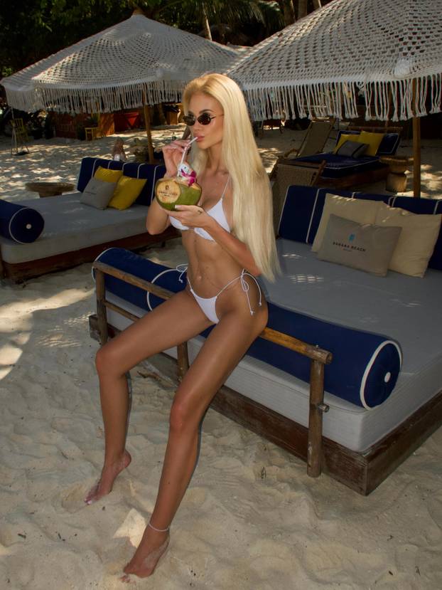 FOTO WOW! Teško je skinuti pogled s nje: Ovo je najljepša Poljakinja, bila je i misica...