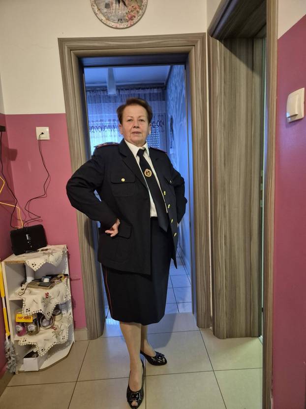 FOTO Dragica (64) je u 'Život na vagi' ušla sa 123 kg, a danas diže utege od 123 kilograma