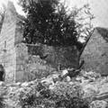 Kod Sinja je 1898. godine bio jedan od najjačih potresa u Hrvatskoj. Poginulo je 6 ljudi