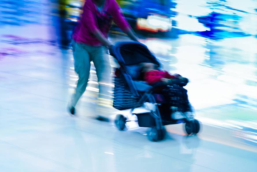 Rodila sam mrtvog sina, a moja prijateljica me pitala mogu li joj sada vratiti darove za bebu