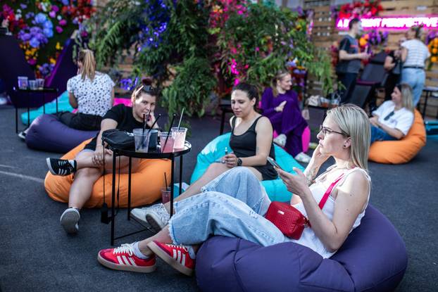 Zagreb: Festival Baš Naš vratio se na plato Gradec