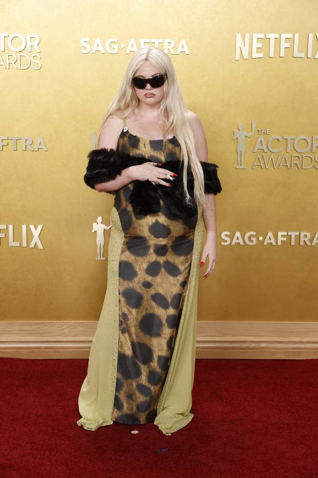 Actor Awards in Los Angeles