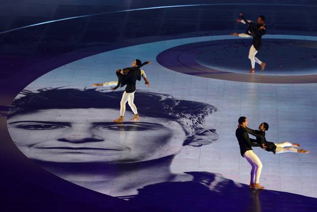 Ceremonies - Closing Ceremony