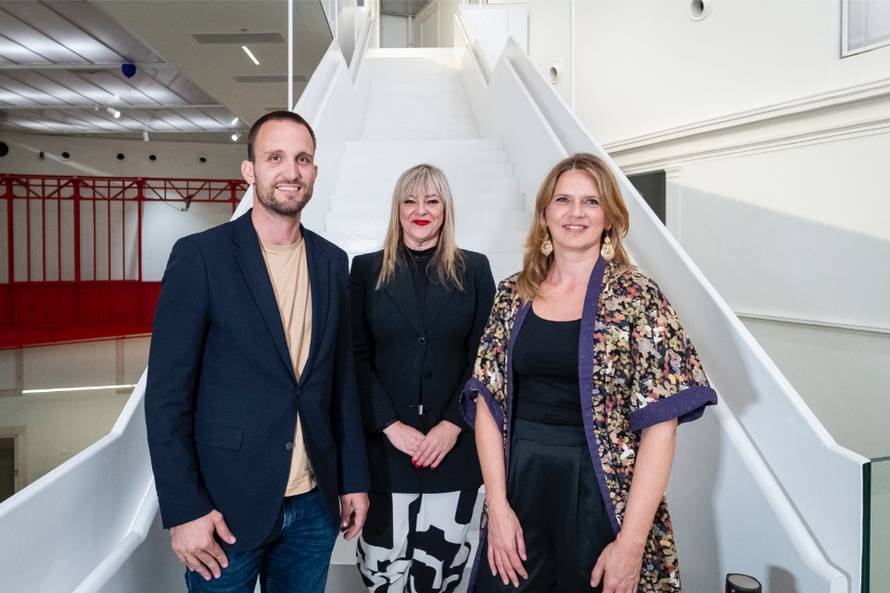 Svečano otvoren 19. Festival tolerancije u Zadru