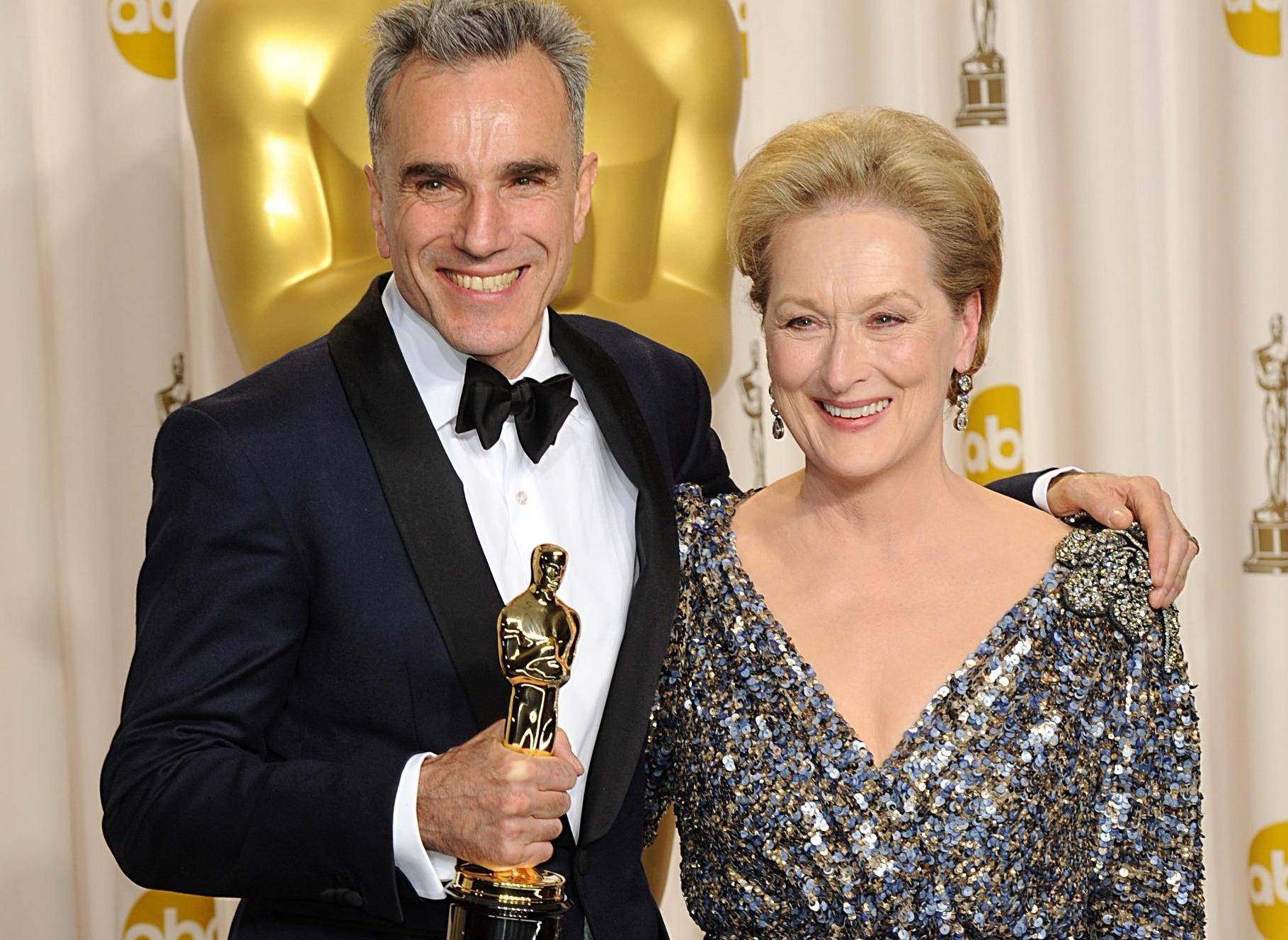 The 85th Academy Awards - Press Room - Los Angeles