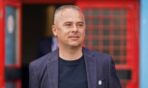 Varaždince odveo u Europu, sad su treći. Potpisao je novi ugovor