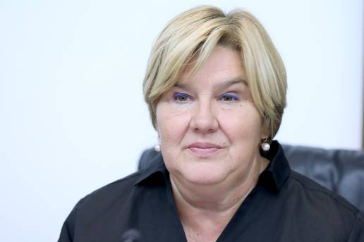 Oženio se sin Željke Markić, sve goste zabavljao je i Thompson...
