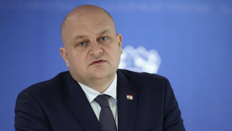 Šušnjar: Pred nama je najveća energetska kriza! Bez mjera bi gorivo skočilo i 31 cent