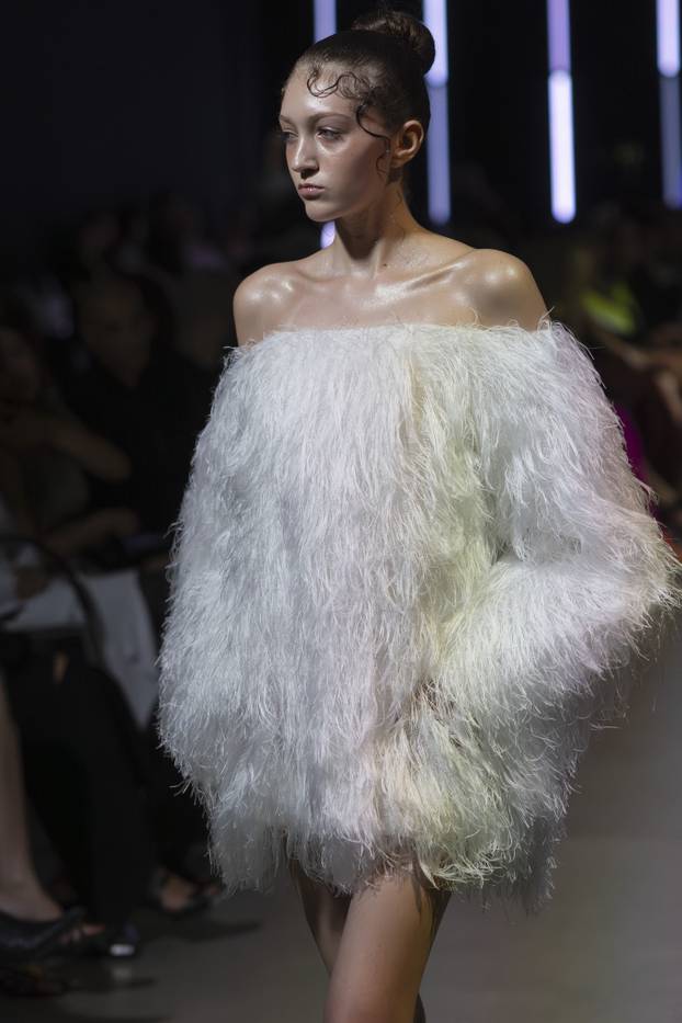 eNVy room ima novu, raskošnu kolekciju s naglaskom na sport